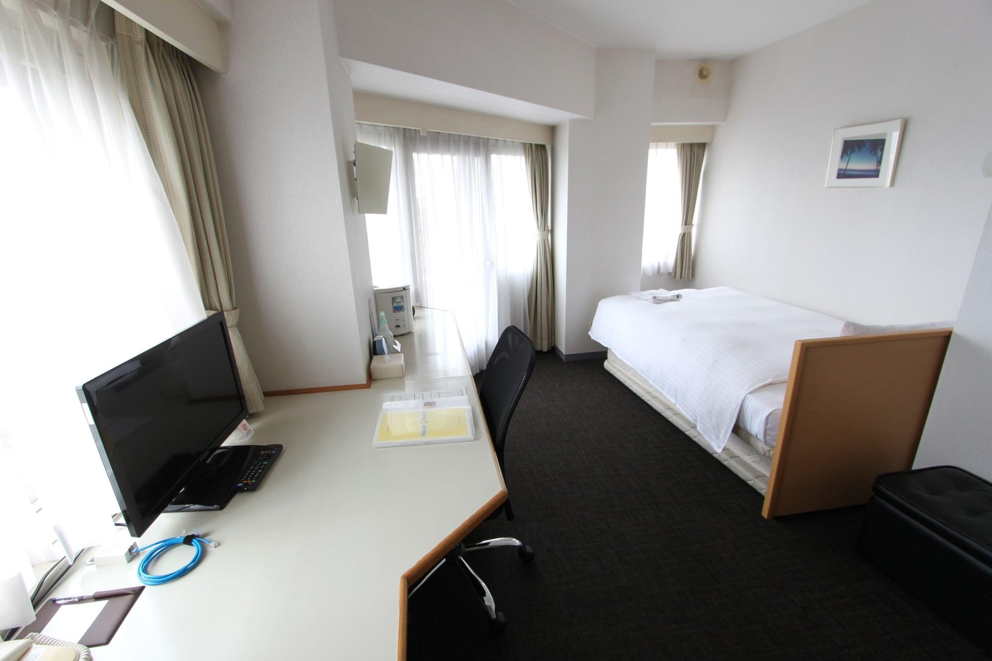 Smile Hotel Tokyo Tamanagayama Ngoại thất bức ảnh