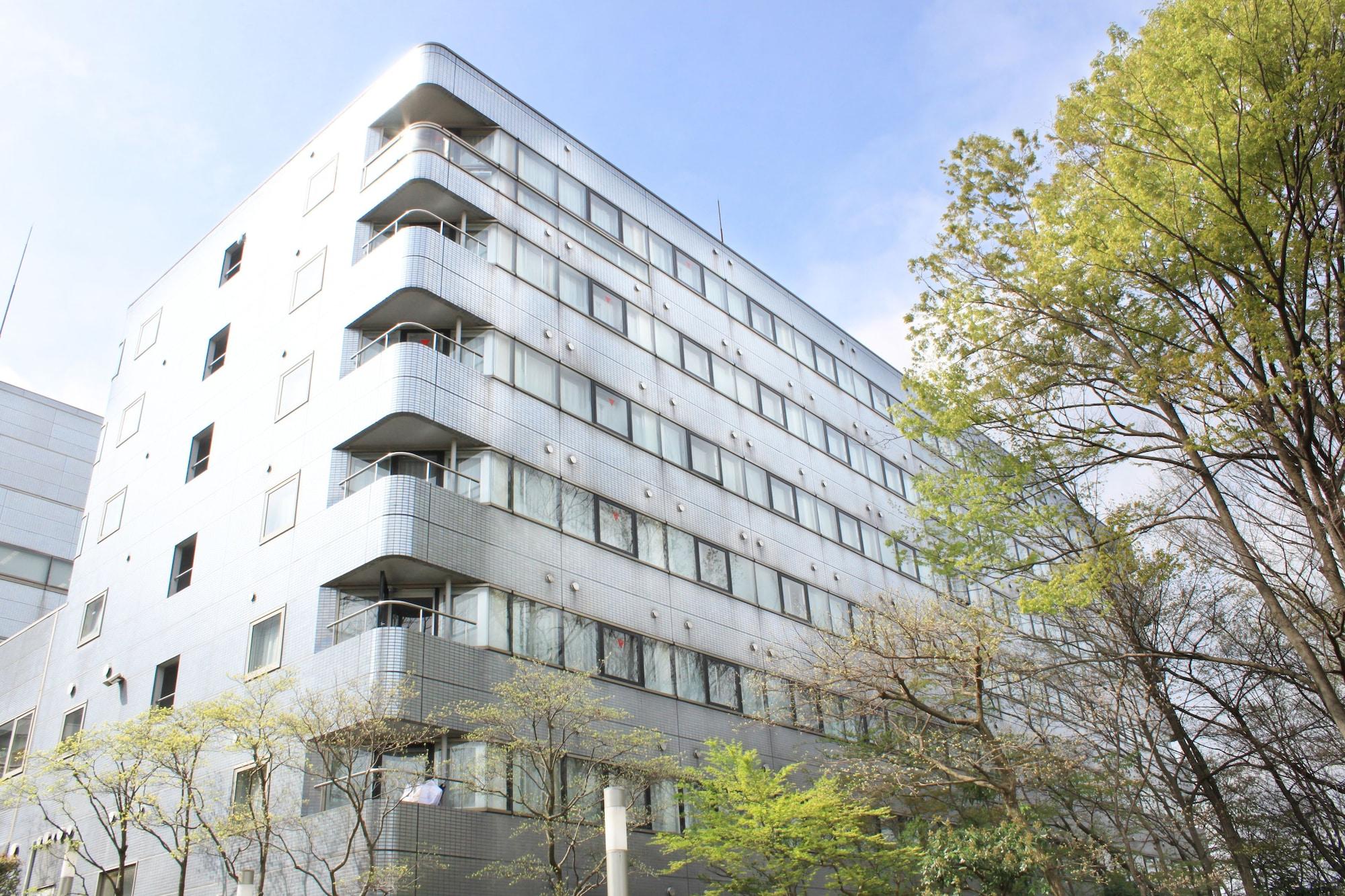 Smile Hotel Tokyo Tamanagayama Ngoại thất bức ảnh