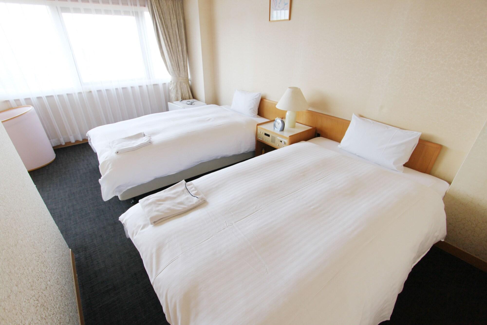 Smile Hotel Tokyo Tamanagayama Ngoại thất bức ảnh