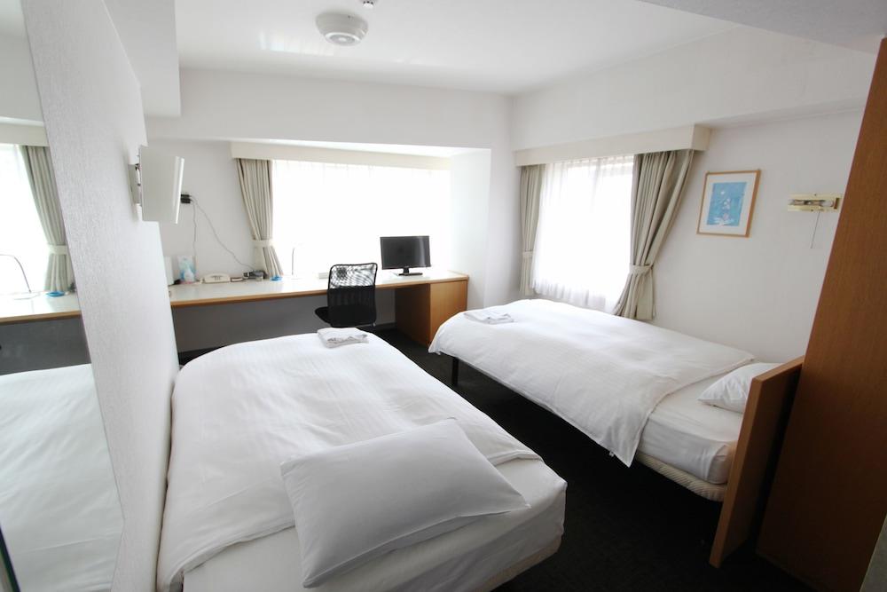 Smile Hotel Tokyo Tamanagayama Ngoại thất bức ảnh